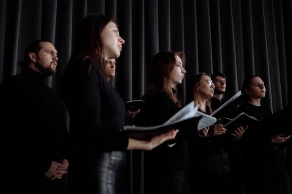Coro  [23580]